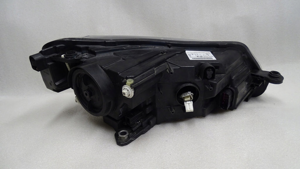 Frontscheinwerfer Skoda Superb III 3V1941017B Xenon Links Scheinwerfer Headlight