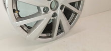 Laden Sie das Bild in den Galerie-Viewer, 1x Alufelge 17 Zoll 7.0&quot; 5x112 45ET 81A601025C Audi Q2 Rim Wheel