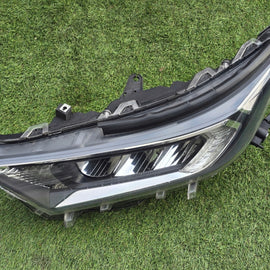 Frontscheinwerfer Toyota V Links Scheinwerfer Headlight SCH6107967121iq