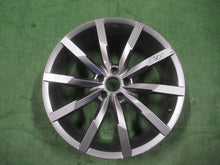 Load image into Gallery viewer, 1x Alufelge 20 Zoll 8.0" 5x112 48ET Glanz Graphit 5C0601025AT VW New Beetle FEL4042753773ij