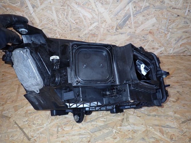 Frontscheinwerfer Mercedes-Benz Glc A2539060901 Links Scheinwerfer Headlight SCH8349826672dm