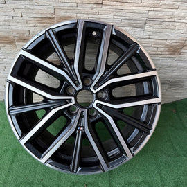 1x Alufelge 18 Zoll 7.5