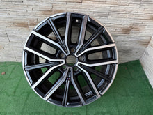 Load image into Gallery viewer, 1x Alufelge 18 Zoll 7.5" 5x112 6891179 BMW X1 Rim Wheel FEL6193751976es