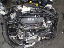 Load image into Gallery viewer, Motor Ford Mondeo Focus C-Max T1DB 1.6 TDCI 69TKm Diesel Engine Unkomplett MOT5230663700be