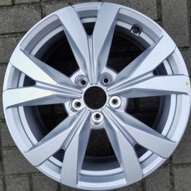 1x Alufelge 17 Zoll 7.0