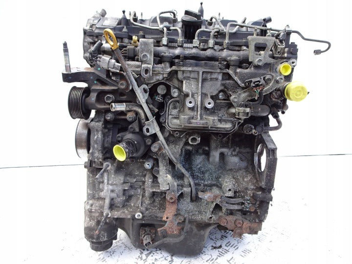 Motor Toyota Avensis Verso 1AD 2.0 2011 Diesel Engine Komplett MOT8802419955eu