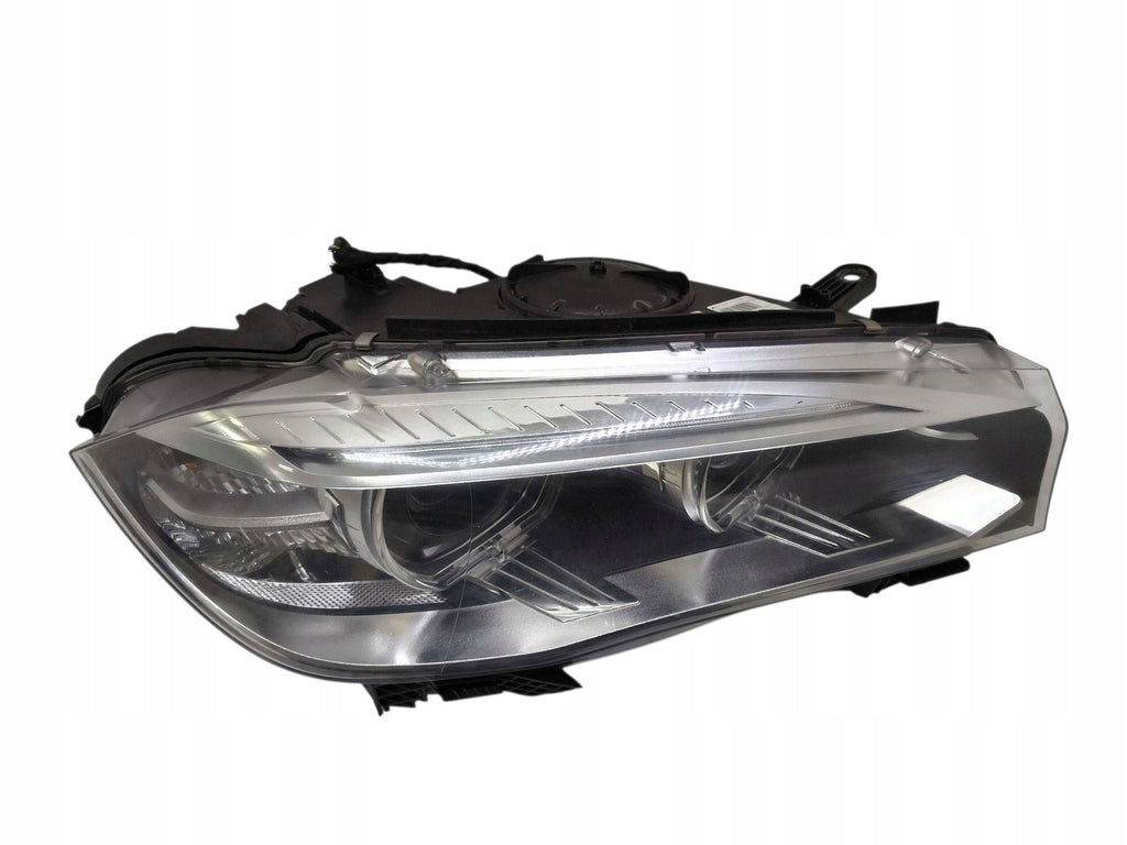 Frontscheinwerfer BMW X5 F15 7290056 7296090 Rechts Scheinwerfer Headlight SCH5057722599qw