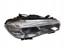 Laden Sie das Bild in den Galerie-Viewer, Frontscheinwerfer BMW X5 F15 7290056 7296090 Rechts Scheinwerfer Headlight SCH5057722599qw
