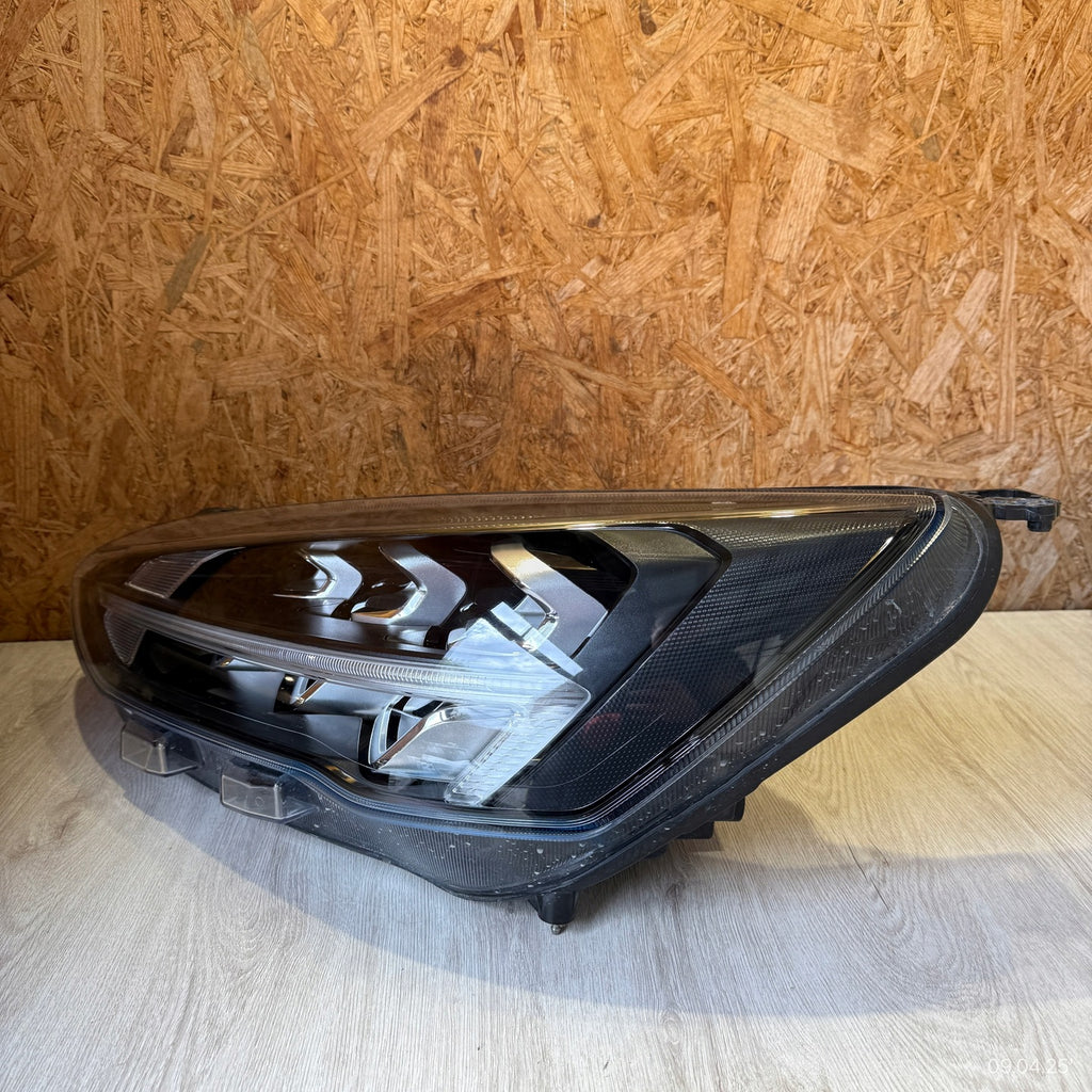 Frontscheinwerfer Ford Focus JX7B-13E014-CD JX7B-13E015-CD LED Ein Satz SCH6861652129ul