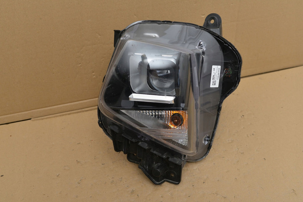 Frontscheinwerfer Hyundai Tucson Nx4e 92101N7000 Links Scheinwerfer Headlight SCH3246574610rj