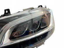 Laden Sie das Bild in den Galerie-Viewer, Frontscheinwerfer Mercedes-Benz Sprinter A9109067100 90139118AL Full LED Links