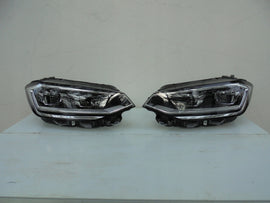 Frontscheinwerfer VW Golf Sportsvan 517941114 517941113 Rechts oder Links SCH7046210961hp