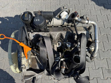 Load image into Gallery viewer, Motor VW Crafter CEB 2.5 TDI 2010 Diesel Engine Komplett MOT8359297927hz
