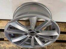 Load image into Gallery viewer, 1x Alufelge 17 Zoll 8.0" 5x120 6780720 BMW 5 F11 F10 Rim Wheel FEL7041374948vs