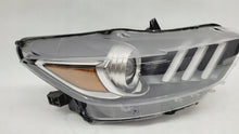 Load image into Gallery viewer, Frontscheinwerfer Ford FR3B-13005-C LED Rechts Scheinwerfer Headlight SCH3594628462dc
