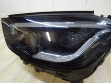 Laden Sie das Bild in den Galerie-Viewer, Frontscheinwerfer Mercedes-Benz Glc A2539064903 LED Links Scheinwerfer Headlight SCH5005067010wg