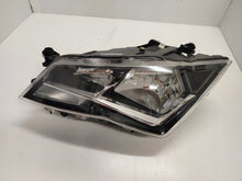Laden Sie das Bild in den Galerie-Viewer, Frontscheinwerfer Seat Ateca 576941005A Ein Stück (Rechts oder Links) Headlight