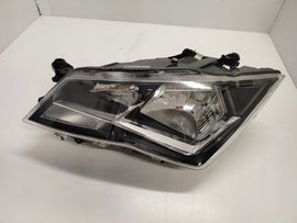 Frontscheinwerfer Seat Ateca 576941005A Ein Stück (Rechts oder Links) Headlight