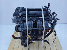 Laden Sie das Bild in den Galerie-Viewer, Motor Ford Mondeo I PNDA 1.6 125PS 92kW 169TKm 2013 Benzin Engine Komplett MOT1739291438fn