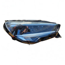 Load image into Gallery viewer, Frontscheinwerfer Opel Corsa F 39162654 354261827 LED Rechts Headlight