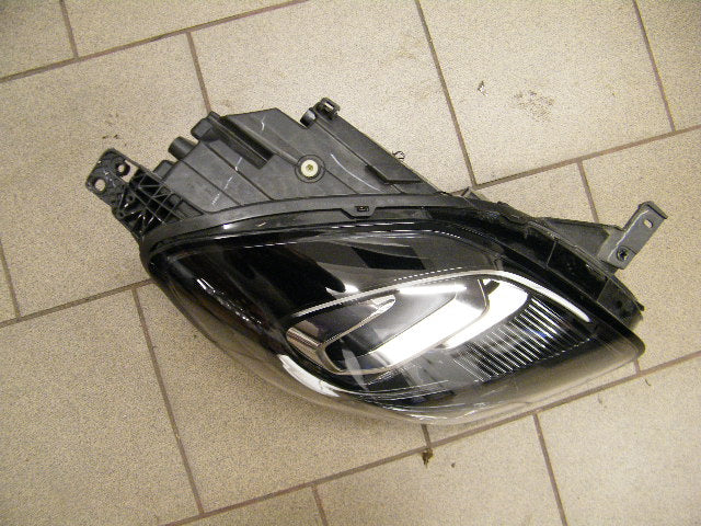 Frontscheinwerfer Ford Puma L1TB-13E014-EK LED Rechts Scheinwerfer Headlight