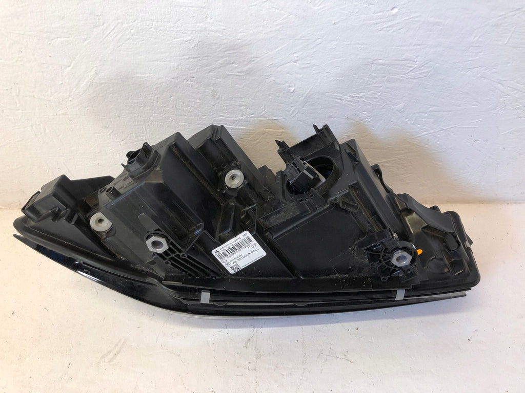 Frontscheinwerfer BMW 3 G21 G20 5A1DB38-02LL Full LED Rechts Headlight SCH7124031694bf