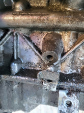 Load image into Gallery viewer, Motor BMW 5 E39 535I 3.5 Benzin Engine Komplett MOT1663282199da