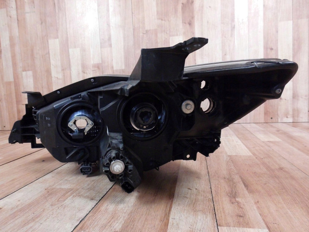 Frontscheinwerfer Mazda Cx5 KD5351030F Rechts Scheinwerfer Headlight SCH2402003450jh