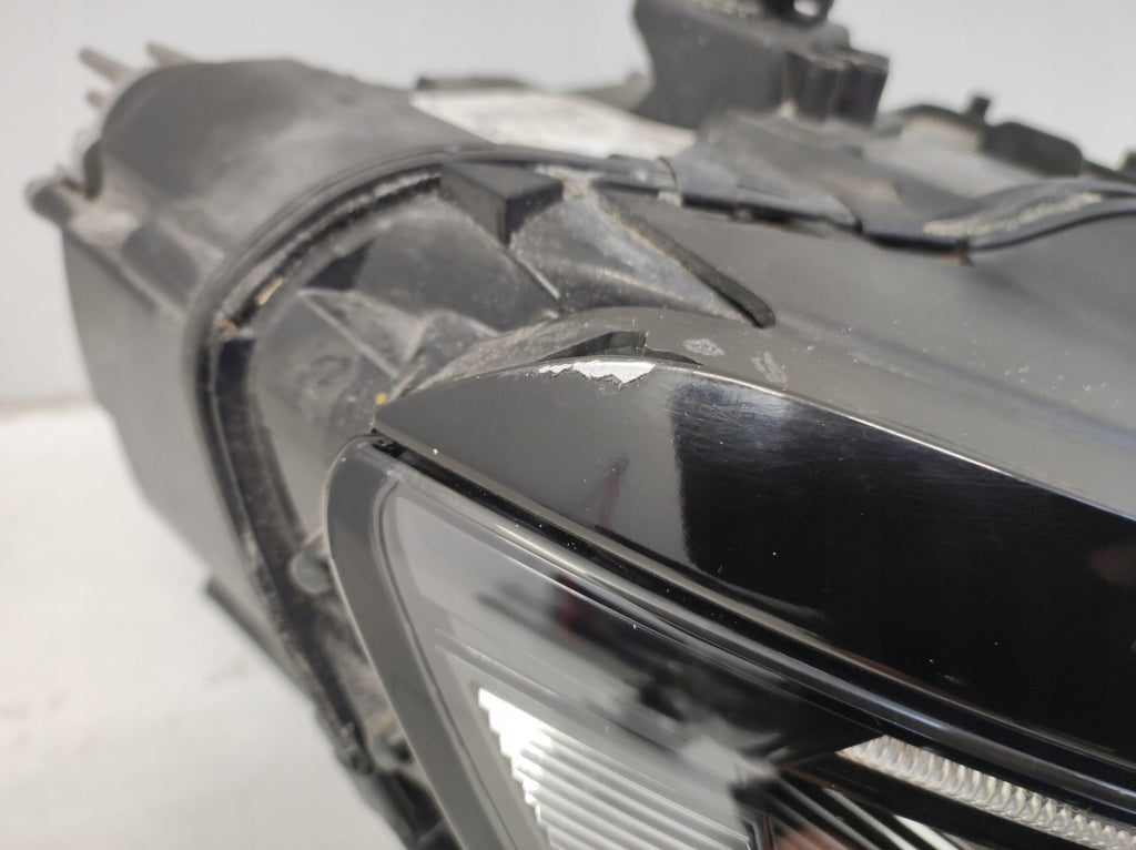 Frontscheinwerfer VW Tiguan 5NB941082D LED Rechts Scheinwerfer Headlight SCH6307175362kj