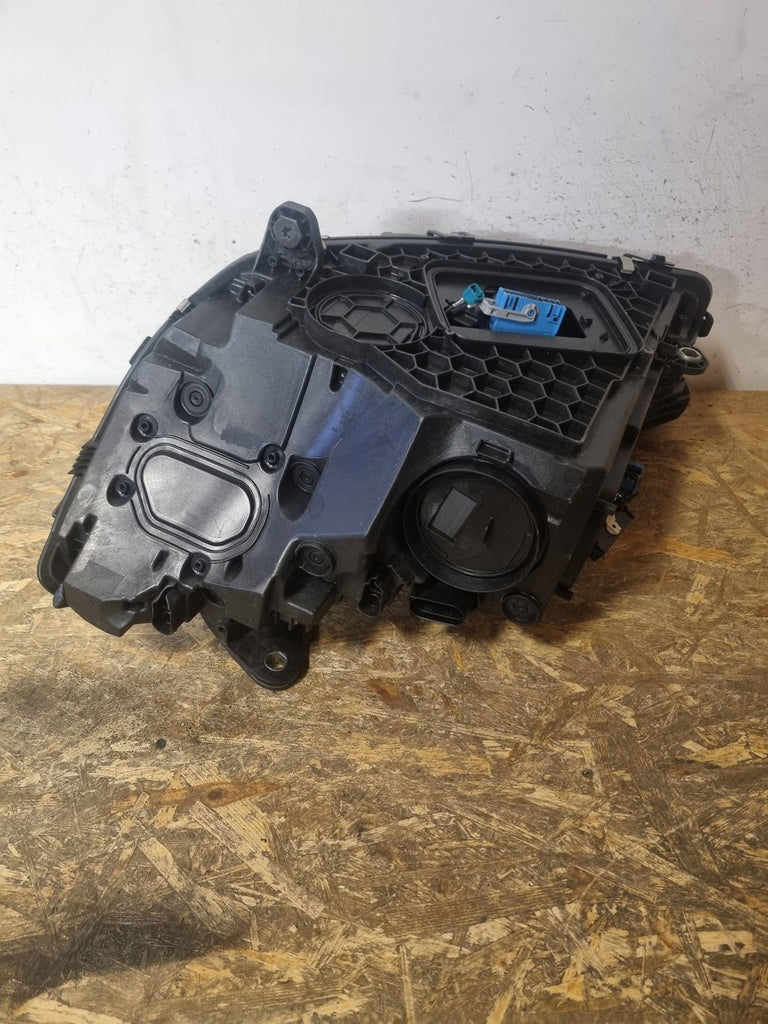 Frontscheinwerfer Mercedes-Benz Coupe A2369060201 LED Rechts Headlight SCH9050187102lt