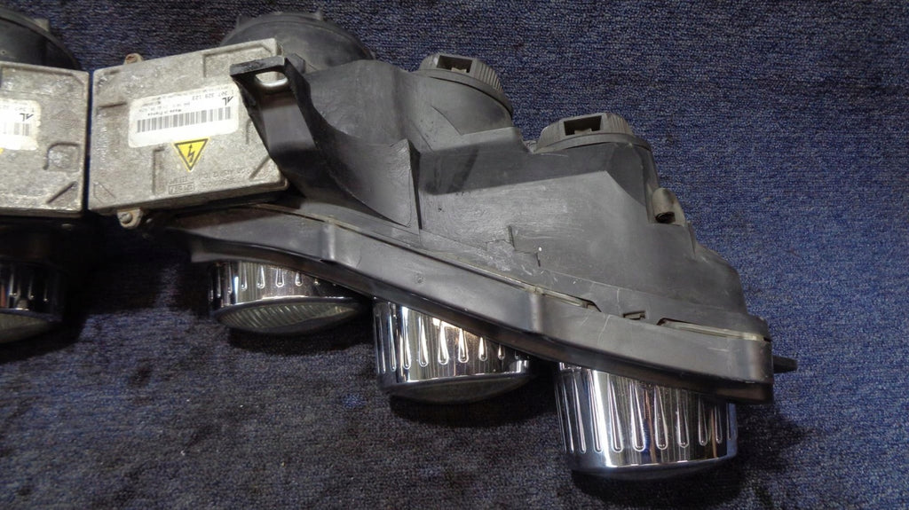 Frontscheinwerfer Alfa Romeo Brera 60683988 Xenon Ein Satz Headlight SCH3910670287sm