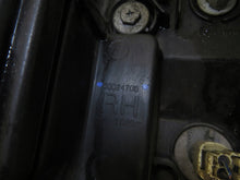 Laden Sie das Bild in den Galerie-Viewer, Frontscheinwerfer Opel Antara A1126221-00024706 Rechts Scheinwerfer Headlight SCH8817366594ej