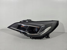 Laden Sie das Bild in den Galerie-Viewer, Frontscheinwerfer Opel Astra K 39047200 Links Scheinwerfer Headlight SCH3614084097et