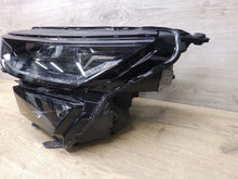 Laden Sie das Bild in den Galerie-Viewer, Frontscheinwerfer Skoda Kodiaq 566941035 Links Scheinwerfer Headlight SCH4086411866wg