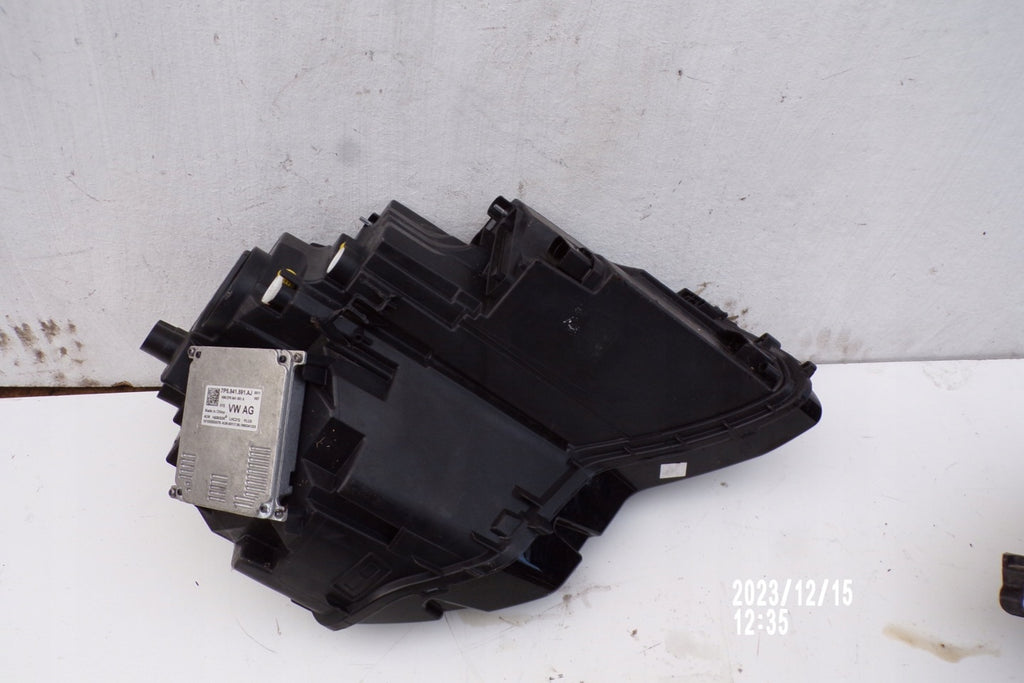 Frontscheinwerfer Skoda Karoq 57B941015F LED Links Scheinwerfer Headlight SCH6435470332qi