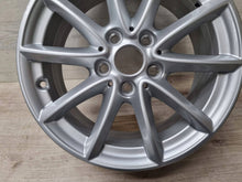 Laden Sie das Bild in den Galerie-Viewer, 1x Alufelge 16 Zoll 6855080 BMW 2 F45 Rim Wheel FEL7506822712np