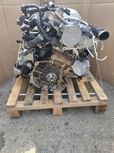 Laden Sie das Bild in den Galerie-Viewer, Motor Audi A6 A4 BWE 2.0 TFSI 200PS 147kW 131TKm 2007 Benzin Engine Komplett