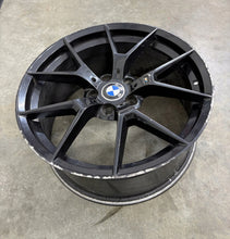 Load image into Gallery viewer, 1x Alufelge 19 Zoll 8.5" 5x120 BMW 1 Rim Wheel FEL4796032069nw