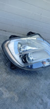 Laden Sie das Bild in den Galerie-Viewer, Frontscheinwerfer Daf 1EX010116-32 Xenon Rechts Scheinwerfer Headlight SCH5535132614zd