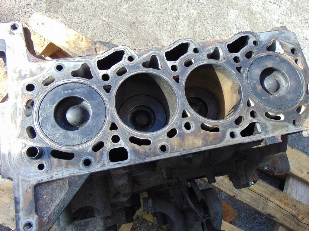 Motor Peugeot Boxer 2.2 HDI Diesel Engine Unkomplett