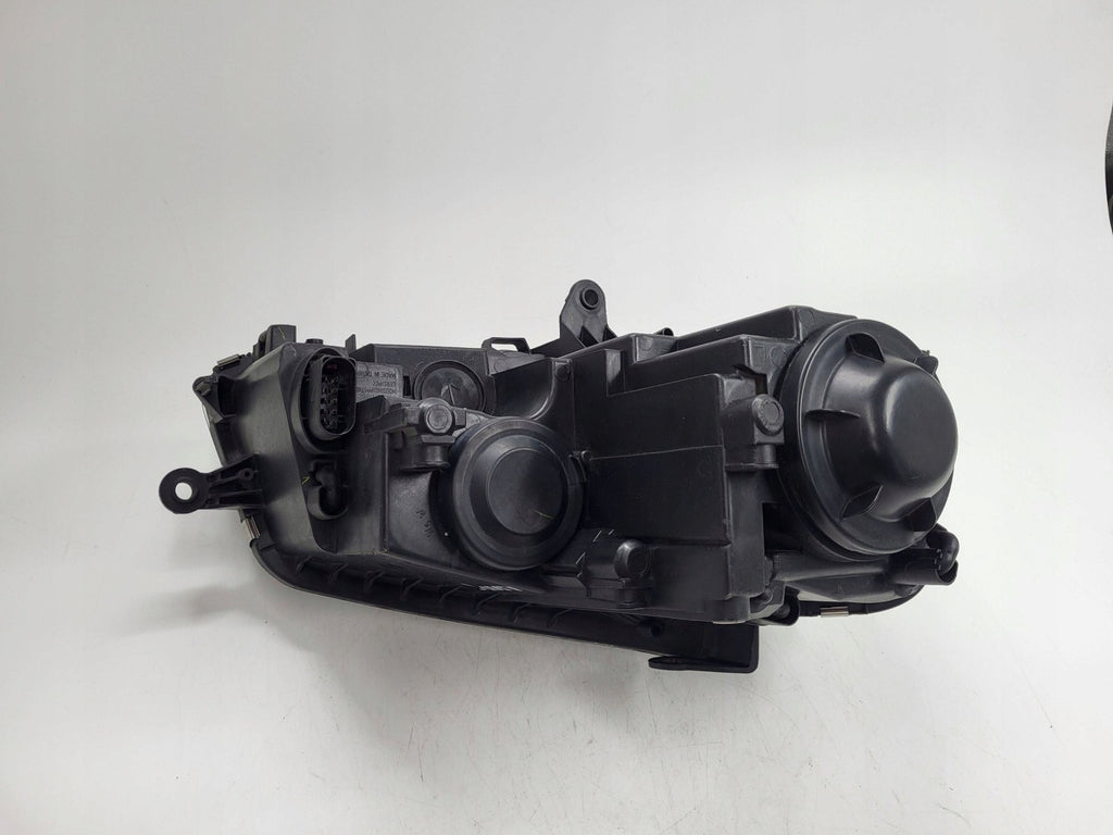 Frontscheinwerfer VW Touran Links Scheinwerfer Headlight SCH5939404942yb