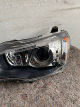 Laden Sie das Bild in den Galerie-Viewer, Frontscheinwerfer Mitsubishi Asx Xenon Links Scheinwerfer Headlight