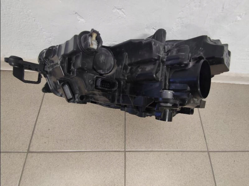 Frontscheinwerfer Skoda Scala 657941016 LED Rechts Scheinwerfer Headlight SCH4445557025sf