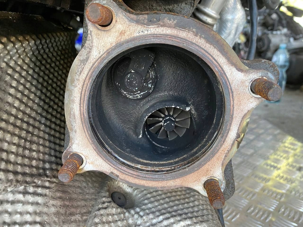 Motor Audi A4 BWE 2.0 TFSI 200PS 147kW 2007 Benzin Engine Komplett