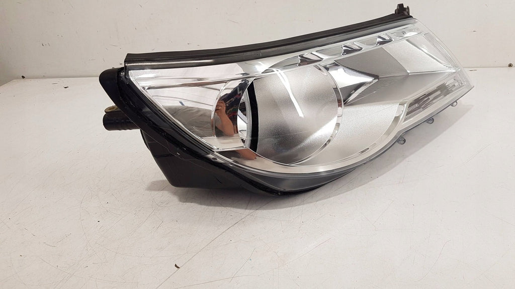 Frontscheinwerfer VW Tiguan 5N1941032AB Rechts Scheinwerfer Headlight SCH9241050135fg