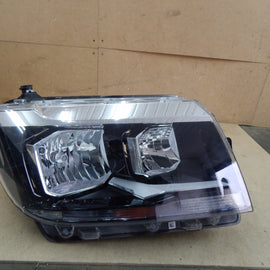 Frontscheinwerfer VW Crafter 7C1941006 Rechts Scheinwerfer Headlight SCH9712414442uv