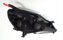 Laden Sie das Bild in den Galerie-Viewer, Frontscheinwerfer Opel Zafira B 0301214603 Links Scheinwerfer Headlight