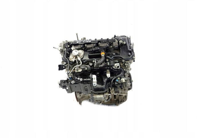 Motor Lexus III 8AR-FTS 2.0 175kW Benzin Engine Komplett MOT9609918477ke