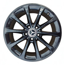 Load image into Gallery viewer, 1x Alufelge 17 Zoll 6.5&quot; 5x112 A1774010300 Mercedes-Benz W177 Rim Wheel