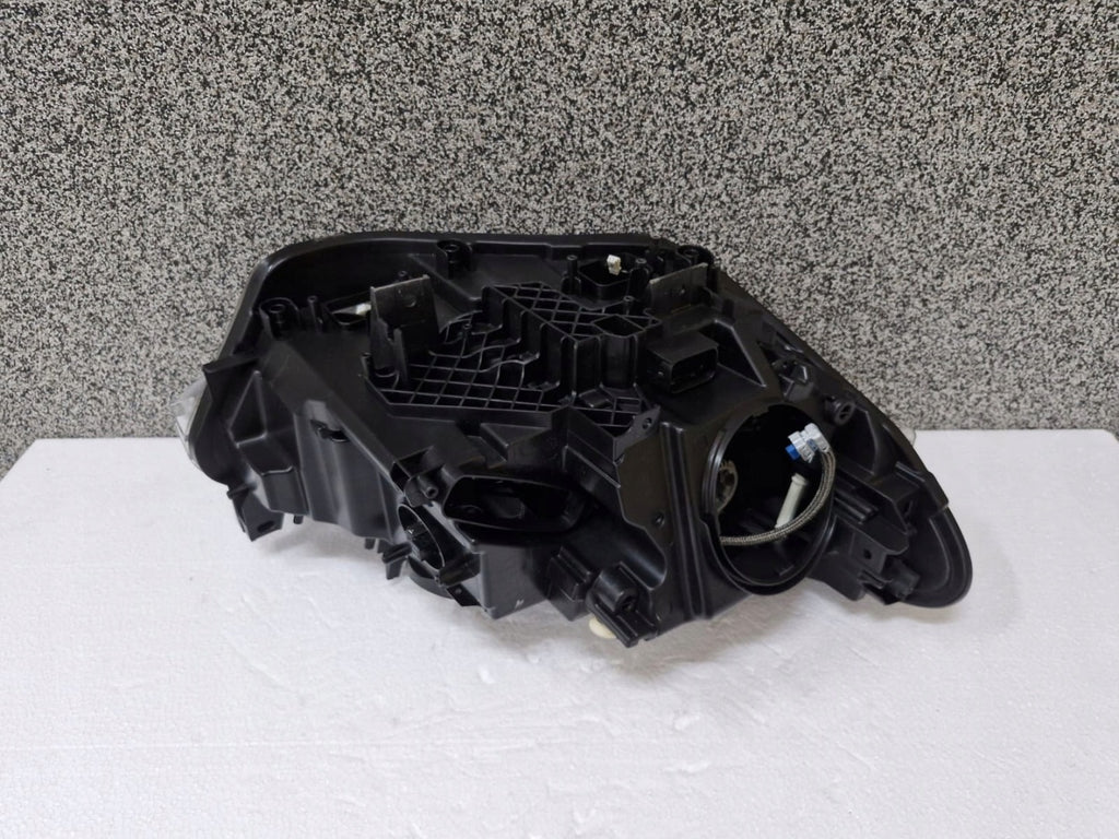 Frontscheinwerfer BMW 1 F20 7229679 Links Scheinwerfer Headlight SCH5743974026dl